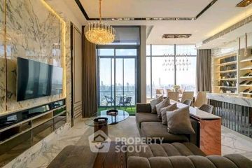 2 Bedroom Condo for rent in The ESSE Asoke, Khlong Toei Nuea, Bangkok near BTS Asoke