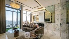 2 Bedroom Condo for rent in The ESSE Asoke, Khlong Toei Nuea, Bangkok near BTS Asoke