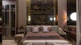 1 Bedroom Condo for rent in Ashton Asoke, Khlong Toei Nuea, Bangkok near MRT Sukhumvit