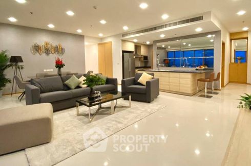 3 Bedroom Condo for rent in The Emporio Place, Khlong Tan, Bangkok near BTS Phrom Phong