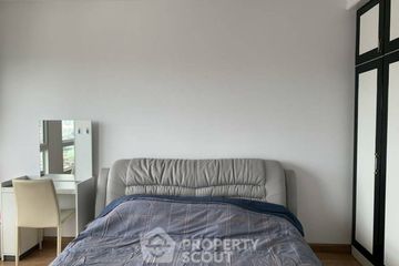 1 Bedroom Condo for rent in Supalai River Resort, Samre, Bangkok