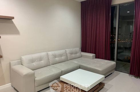 2 Bedroom Condo for rent in Star View, Bang Khlo, Bangkok near BTS Surasak