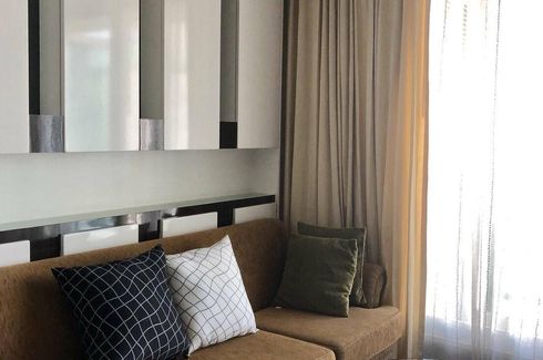1 Bedroom Condo for rent in The Address Chidlom, Lumpini, Bangkok near BTS Chit Lom