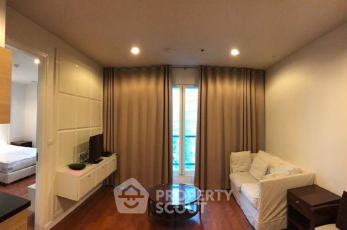 1 Bedroom Condo for rent in The Address Chidlom, Lumpini, Bangkok near BTS Chit Lom