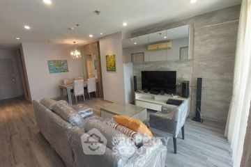 2 Bedroom Condo for rent in The Master Centrium Asoke - Sukhumvit, Khlong Toei Nuea, Bangkok near MRT Sukhumvit