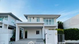 3 Bedroom House for rent in Mantana Bangna-Wongwaen, Dokmai, Bangkok