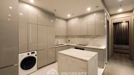 2 Bedroom Condo for rent in The Esse at Singha Complex, Bang Kapi, Bangkok near MRT Phetchaburi
