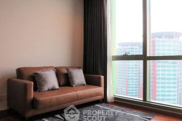 2 Bedroom Condo for rent in Wish Signature  Midtown Siam, Thanon Phetchaburi, Bangkok near BTS Ratchathewi