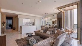 2 Bedroom Condo for rent in Four Seasons Private Residences, Thung Wat Don, Bangkok near BTS Saphan Taksin