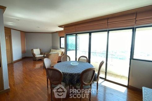 3 Bedroom Condo for rent in Sathorn Gardens, Thung Maha Mek, Bangkok near MRT Lumpini