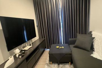 1 Bedroom Condo for rent in Life Asoke Hype, Makkasan, Bangkok near MRT Phra Ram 9
