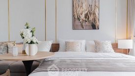 1 Bedroom Condo for rent in Park Origin Phrom Phong, Khlong Tan, Bangkok near BTS Phrom Phong