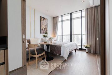 1 Bedroom Condo for rent in Park Origin Phrom Phong, Khlong Tan, Bangkok near BTS Phrom Phong
