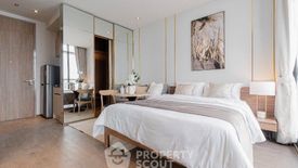 1 Bedroom Condo for rent in Park Origin Phrom Phong, Khlong Tan, Bangkok near BTS Phrom Phong