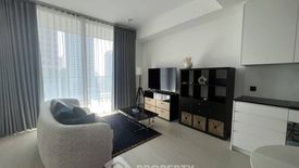 1 Bedroom Condo for rent in Tait Sathorn 12, Silom, Bangkok near BTS Saint Louis