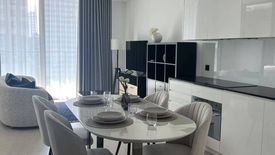 1 Bedroom Condo for rent in Tait Sathorn 12, Silom, Bangkok near BTS Saint Louis