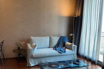 2 Bedroom Condo for rent in Quattro by Sansiri, Khlong Tan Nuea, Bangkok near BTS Thong Lo