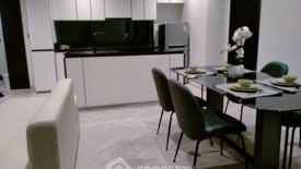 2 Bedroom Condo for rent in Chapter Charoennakhorn-Riverside, Bang Lamphu Lang, Bangkok near BTS Krung Thon Buri