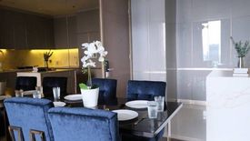2 Bedroom Condo for rent in The Esse at Singha Complex, Bang Kapi, Bangkok near MRT Phetchaburi