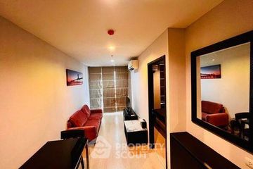1 Bedroom Condo for rent in Rhythm Sukhumvit 44/1, Phra Khanong, Bangkok near BTS Phra Khanong