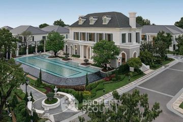 5 Bedroom House for rent in Setthasiri Bangna KM.10, Bang Phli Yai, Samut Prakan