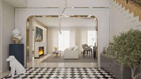 5 Bedroom House for rent in Setthasiri Bangna KM.10, Bang Phli Yai, Samut Prakan