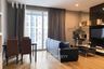 2 Bedroom Condo for rent in 39 by Sansiri, Khlong Tan Nuea, Bangkok near BTS Phrom Phong