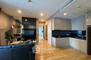 2 Bedroom Condo for rent in 39 by Sansiri, Khlong Tan Nuea, Bangkok near BTS Phrom Phong