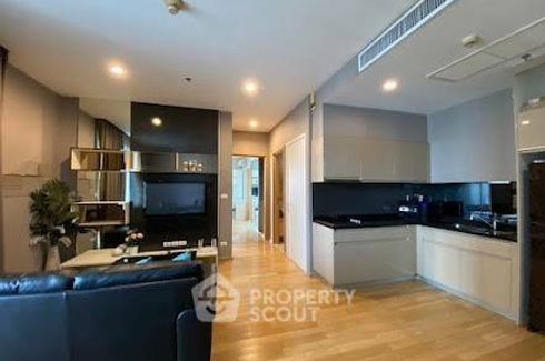 2 Bedroom Condo for rent in 39 by Sansiri, Khlong Tan Nuea, Bangkok near BTS Phrom Phong