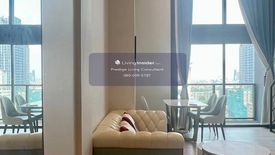 1 Bedroom Condo for rent in The Lofts Silom, Silom, Bangkok near BTS Surasak