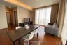2 Bedroom Condo for rent in Quattro by Sansiri, Khlong Tan Nuea, Bangkok near BTS Thong Lo