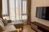 1 Bedroom Condo for rent in Life Rama 4 - Asoke, Khlong Toei, Bangkok near MRT Queen Sirikit National Convention Centre
