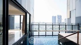 3 Bedroom Condo for rent in Sathorn 111, Thung Maha Mek, Bangkok near BTS Chong Nonsi