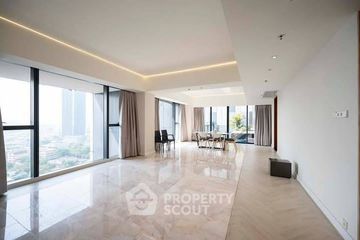 3 Bedroom Condo for rent in Sathorn 111, Thung Maha Mek, Bangkok near BTS Chong Nonsi