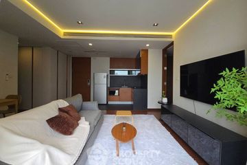 2 Bedroom Condo for rent in Ashton Morph 38, Phra Khanong, Bangkok near BTS Thong Lo