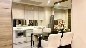 1 Bedroom Condo for rent in The Address Sathorn, Silom, Bangkok near BTS Chong Nonsi