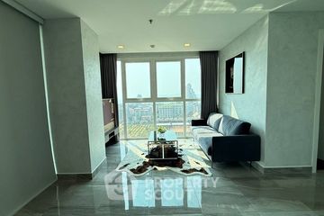 1 Bedroom Condo for rent in The Vision, Nong Prue, Chonburi