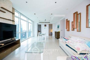 2 Bedroom Condo for rent in Athenee Residence, Lumpini, Bangkok near BTS Ploen Chit