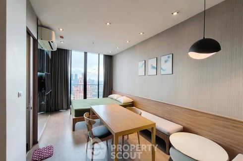 1 Bedroom Condo for rent in Park Origin Phrom Phong, Khlong Tan, Bangkok near BTS Phrom Phong