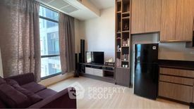 1 Bedroom Condo for rent in The Capital Ekamai-Thonglor, Bang Kapi, Bangkok near MRT Pradit Manutham