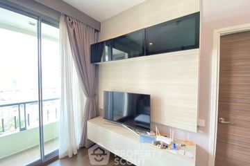 1 Bedroom Condo for rent in Q Asoke, Makkasan, Bangkok near MRT Phetchaburi