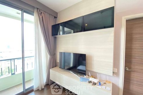 1 Bedroom Condo for rent in Q Asoke, Makkasan, Bangkok near MRT Phetchaburi