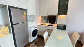 1 Bedroom Condo for rent in Q Asoke, Makkasan, Bangkok near MRT Phetchaburi