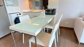 1 Bedroom Condo for rent in Q Asoke, Makkasan, Bangkok near MRT Phetchaburi