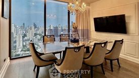 3 Bedroom Condo for rent in Celes Asoke, Khlong Toei Nuea, Bangkok near BTS Asoke