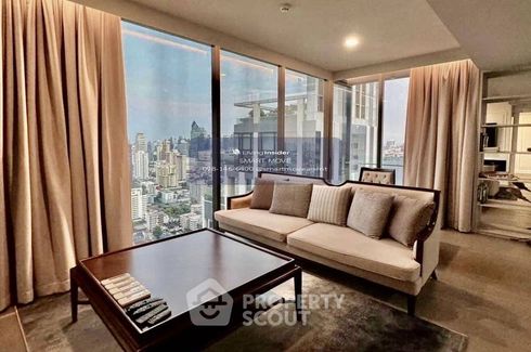 3 Bedroom Condo for rent in Celes Asoke, Khlong Toei Nuea, Bangkok near BTS Asoke