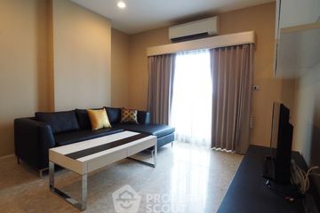 1 Bedroom Condo for rent in The Crest Sukhumvit 34, Khlong Tan, Bangkok near BTS Thong Lo