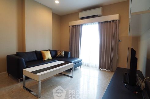 1 Bedroom Condo for rent in The Crest Sukhumvit 34, Khlong Tan, Bangkok near BTS Thong Lo