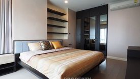 1 Bedroom Condo for rent in The Crest Sukhumvit 34, Khlong Tan, Bangkok near BTS Thong Lo