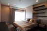 1 Bedroom Condo for rent in The Crest Sukhumvit 34, Khlong Tan, Bangkok near BTS Thong Lo